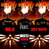 Mr.K - DirtyBomb the Club (feat. Joey Beats) - Single